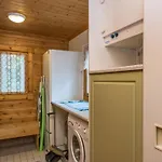 別荘 Metsola - Huilinpaikka By Interhome *