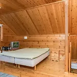 Metsola - Huilinpaikka By Interhome 別荘 Hietalahti