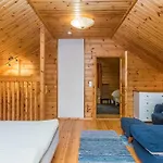 別荘 Metsola - Huilinpaikka By Interhome