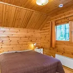 別荘 Metsola - Huilinpaikka By Interhome *