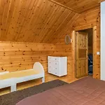別荘 Metsola - Huilinpaikka By Interhome *