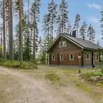 別荘 Metsola - Huilinpaikka By Interhome