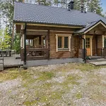 Metsola - Huilinpaikka By Interhome 別荘