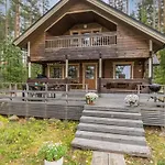 Metsola - Huilinpaikka By Interhome * Hietalahti