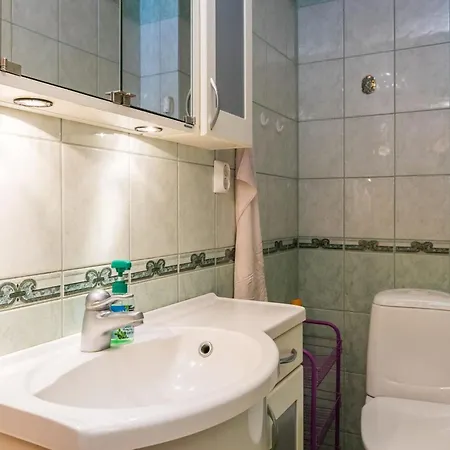 Metsola - Huilinpaikka By Interhome 別荘 *