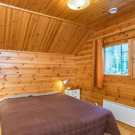 Hébergement de vacances Metsola - Huilinpaikka By Interhome Hietalahti