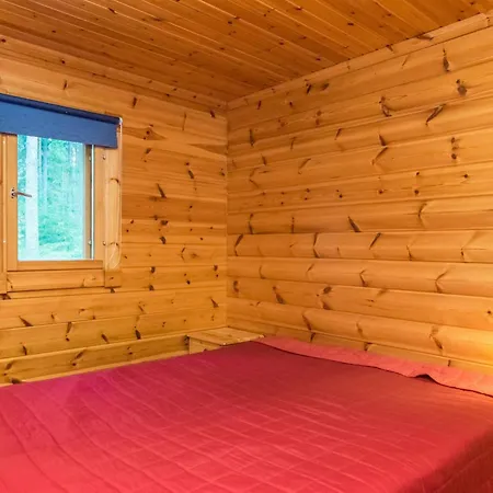 Hébergement de vacances Metsola - Huilinpaikka By Interhome Hietalahti