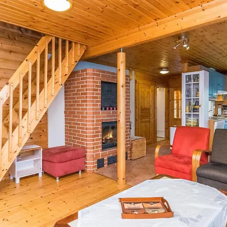 Metsola - Huilinpaikka By Interhome Сasa de vacaciones