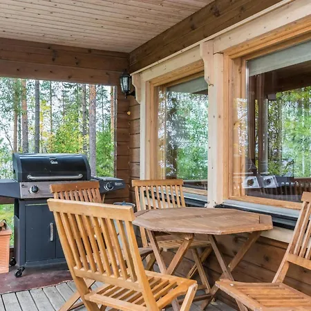 Metsola - Huilinpaikka By Interhome Сasa de vacaciones *