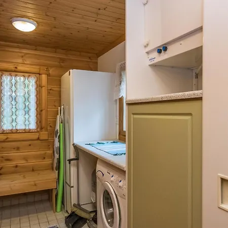 Сasa de vacaciones Metsola - Huilinpaikka By Interhome *