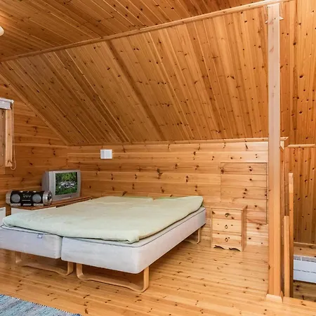 Metsola - Huilinpaikka By Interhome Hébergement de vacances Hietalahti